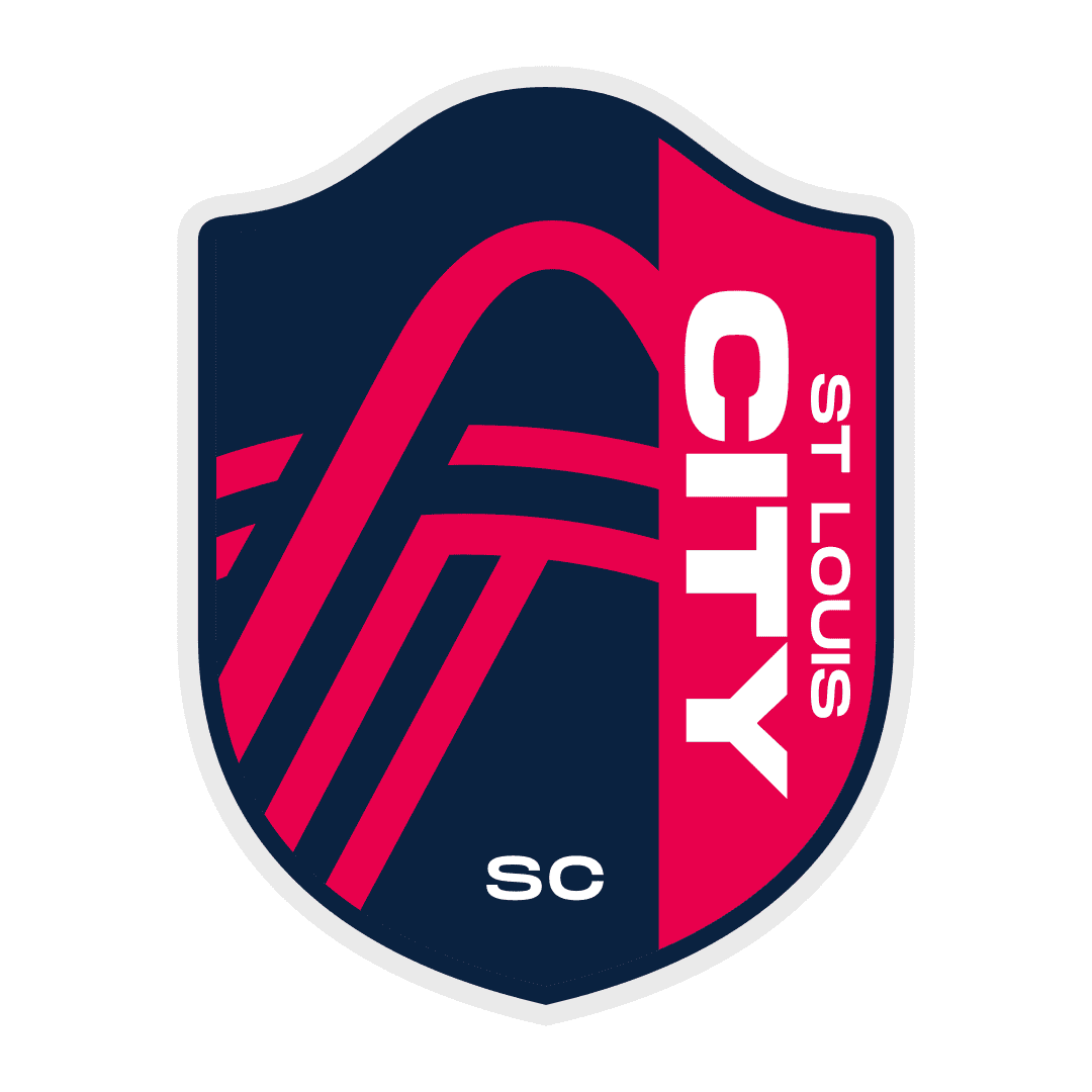 St. Louis CITY Logo