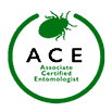 Associate Certified Entomologist