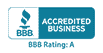 Accredited BBB Business