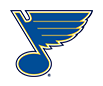 St. Louis Blues Logo