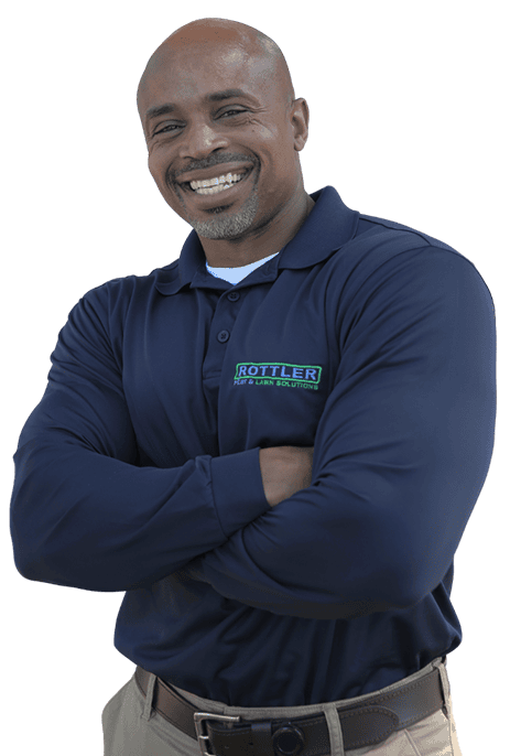 Rottler Pest Solutions Tech