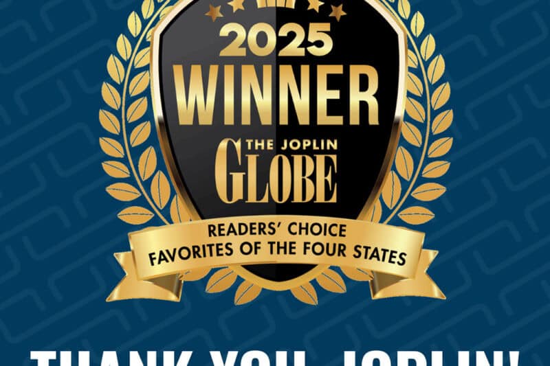 2025 Joplin Globe Winner
