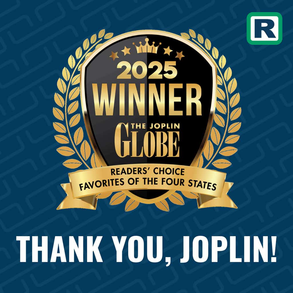 2025 Joplin Globe Winner