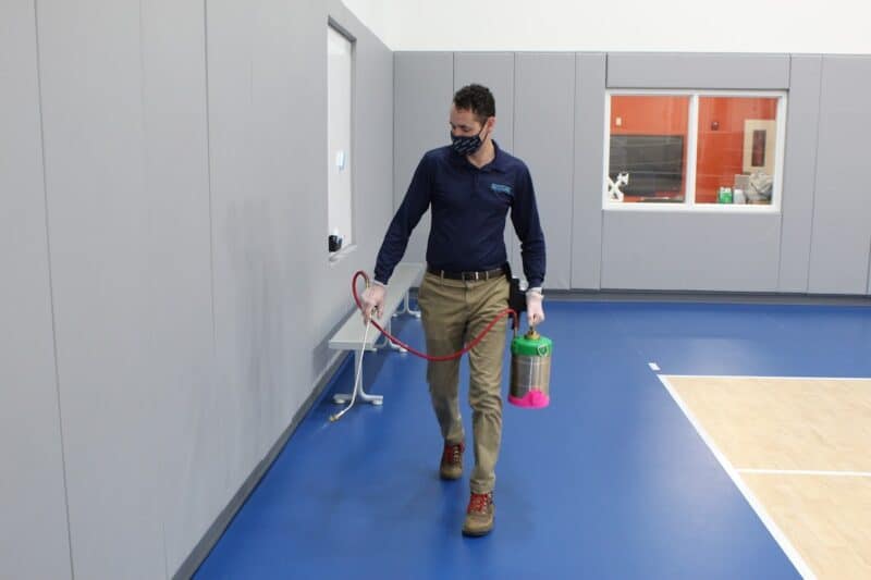 Commercial Pest Control In St Louis, Kansas City, MidMO