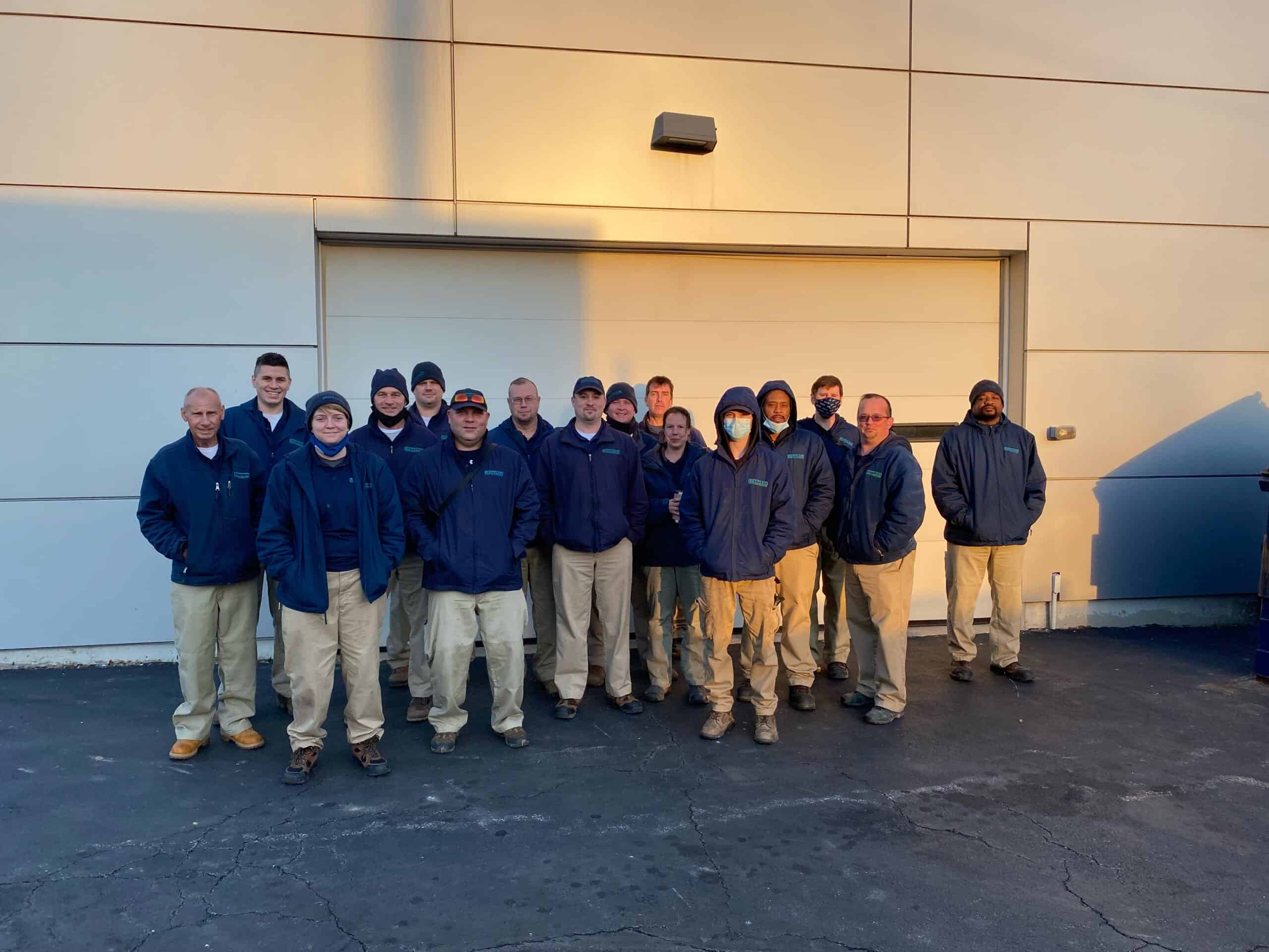 St. Louis Termite, Bed Bugs, Rodents, Mosquitoes, & More Rottler