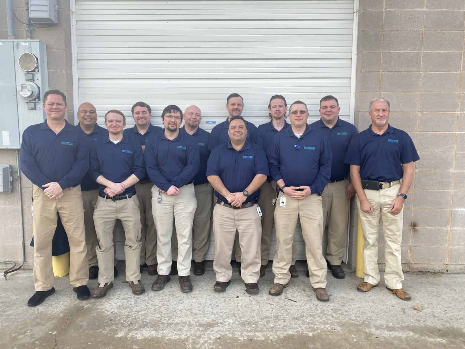 Springfield MO Pest Control Local Springfield Exterminators Rottler