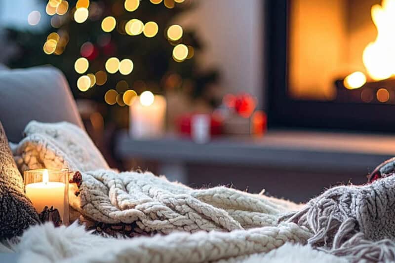 Are You Accidentally Inviting Pests Home for the Holidays?