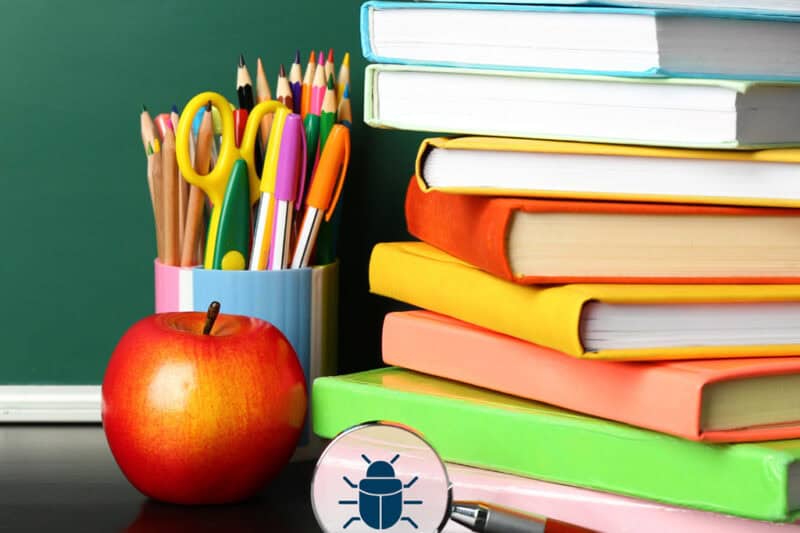 Ace the School Year with These A+ Pest Prevention Tips