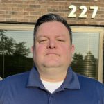 Rottler Employee Headshot Adam Grace