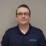 Rottler Employee Headshot Chase Beard