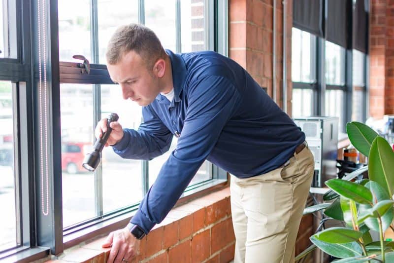 Commercial Pest Control Services