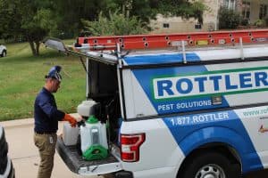 Wildlife Solutions