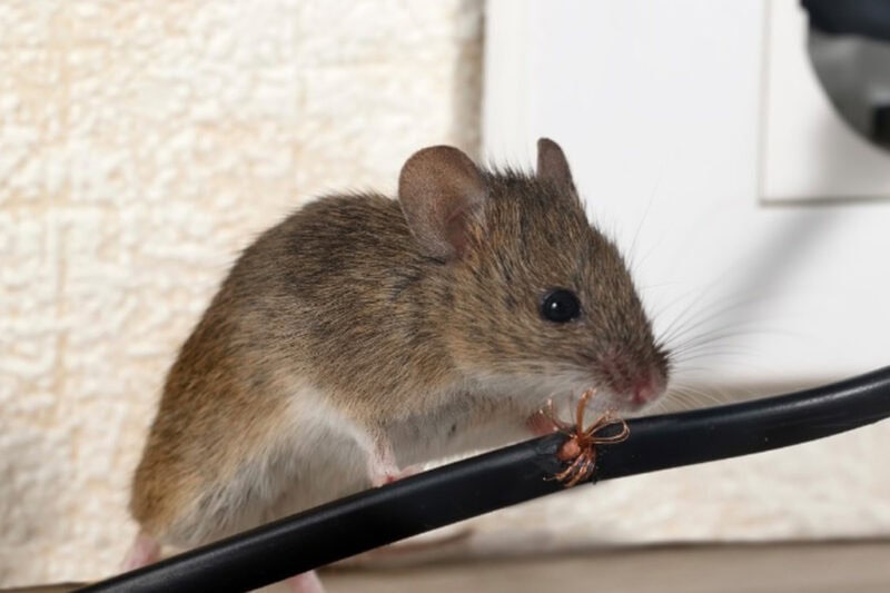 How to Prevent Mice from Entering Your Home