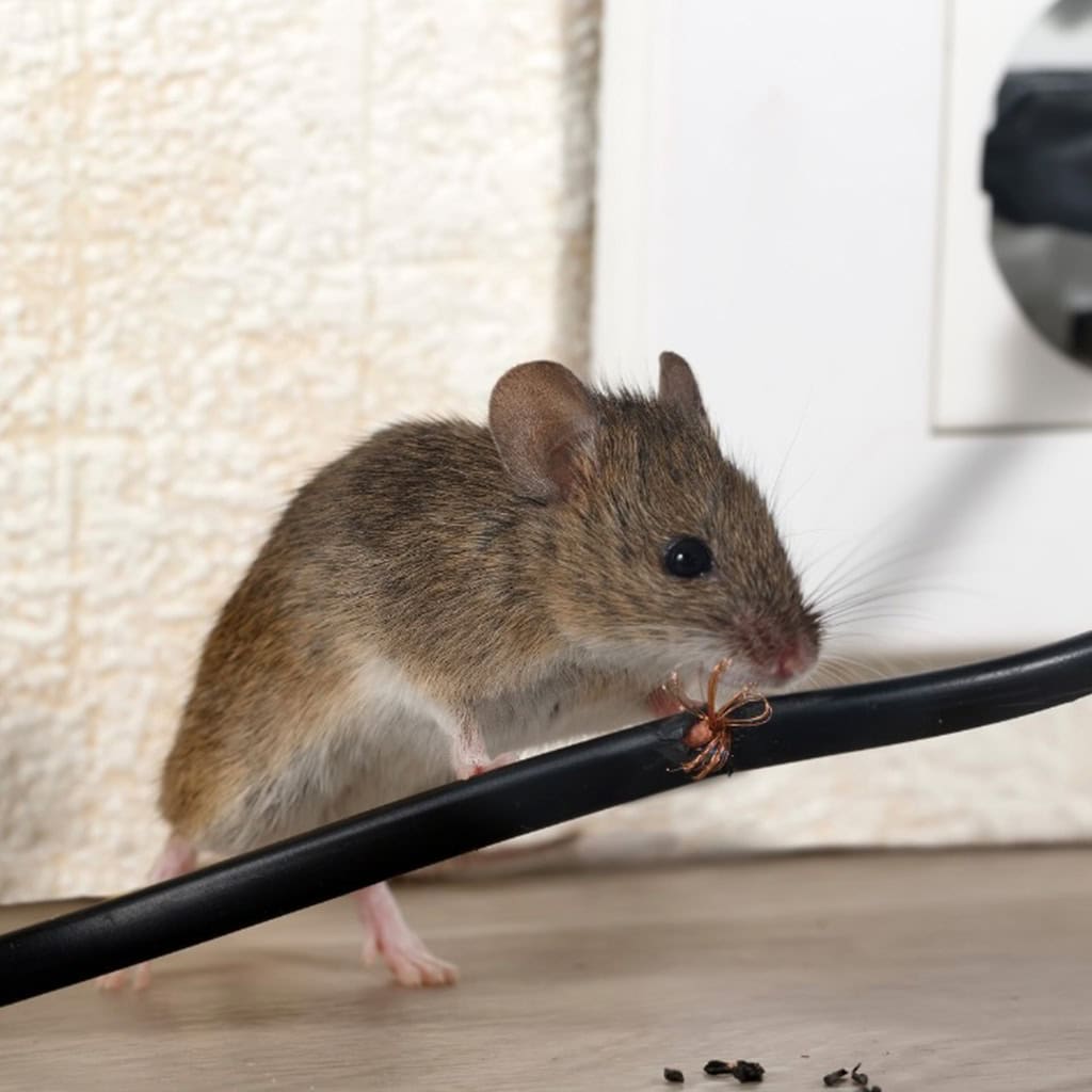 How to Prevent Mice from Entering Your Home