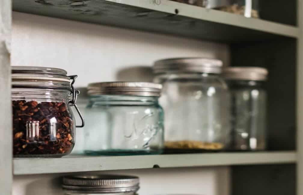 jars-on-pantry-shelf