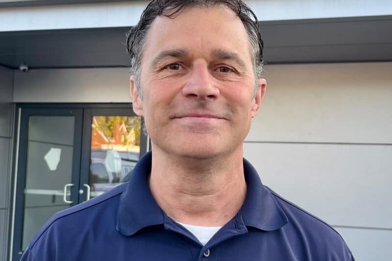 Jerry Fitzgerald