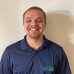 Rottler Employee Headshot Joel Zwahlen