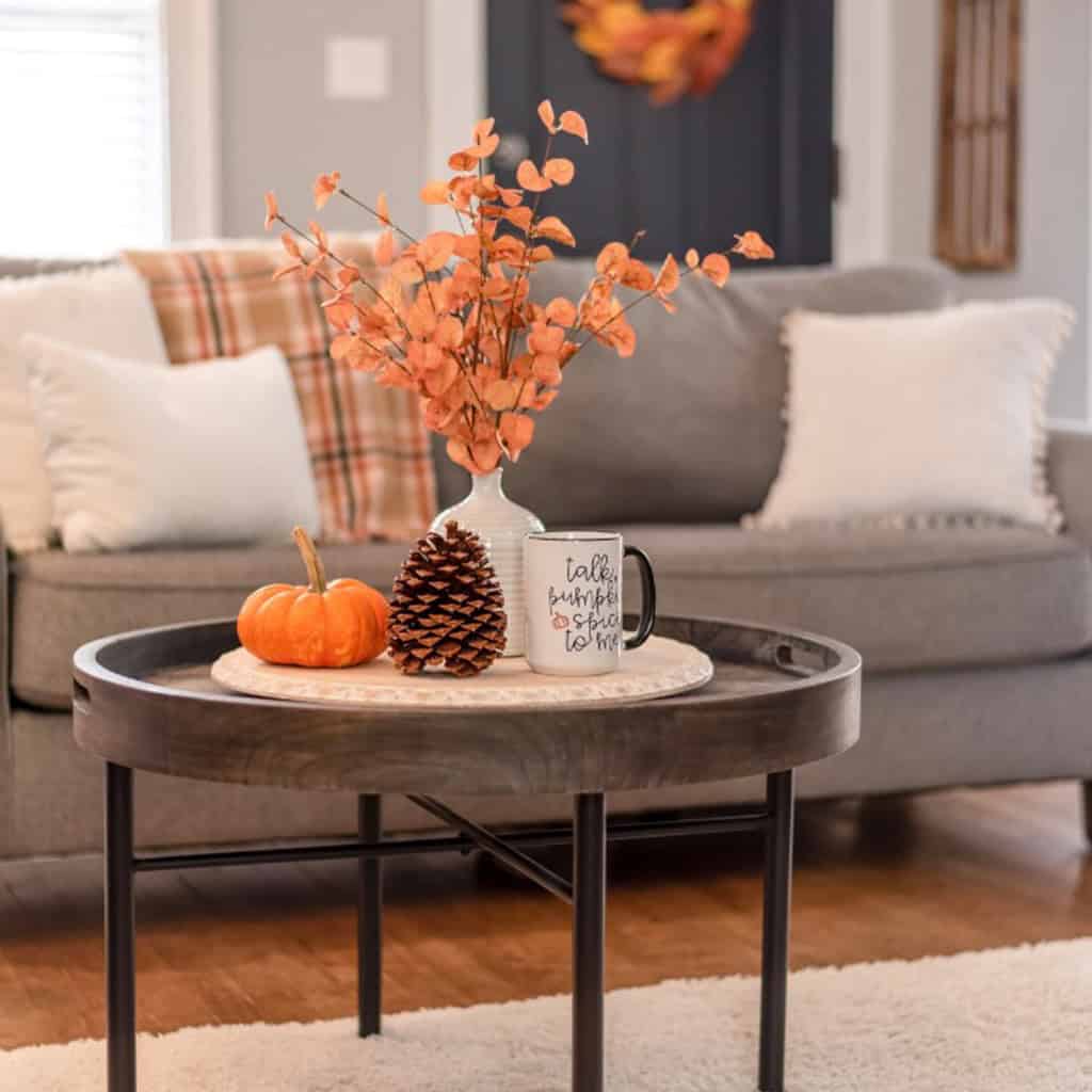Keep Fall Cozy – Not Crawly