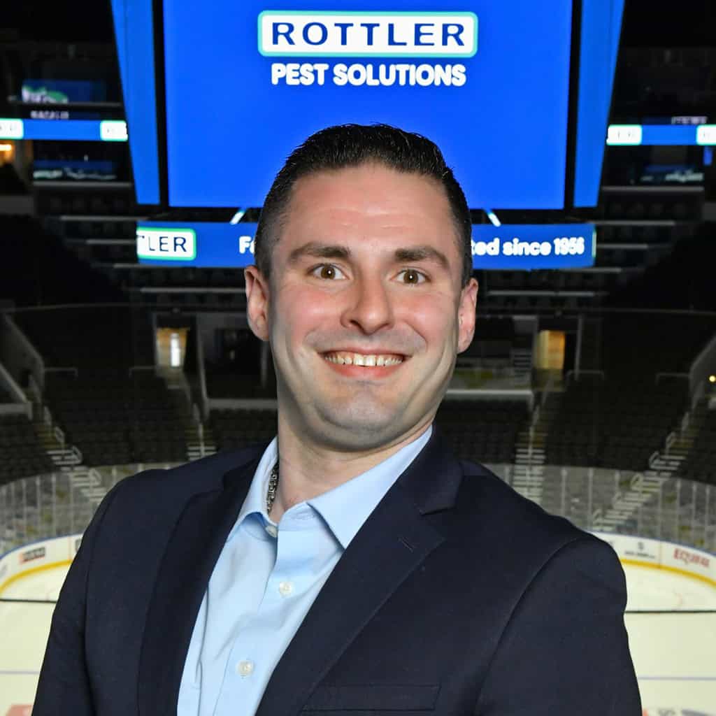 Mark Rottler