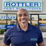 Rottler Employee Headshot Rich Claybon