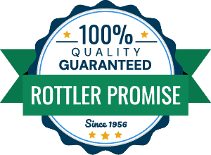 Rottler Promise Badge