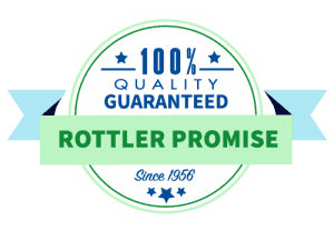 Rottler Promise Badge