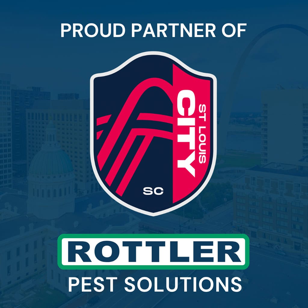 Rottler is a Proud Partner of St. Louis City SC